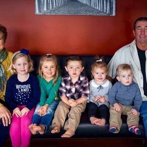 Meet your Posher, Brenda